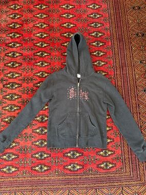 Hurley surfer vintage jacket